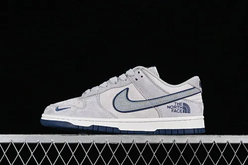 All Categories Nk SB Dunk Series Nk SB Dunk Low Low-top sneakers F version Nk Dunk Low North CDG joint-green Three-party joint SB low-top casual sneakers FC1688-179